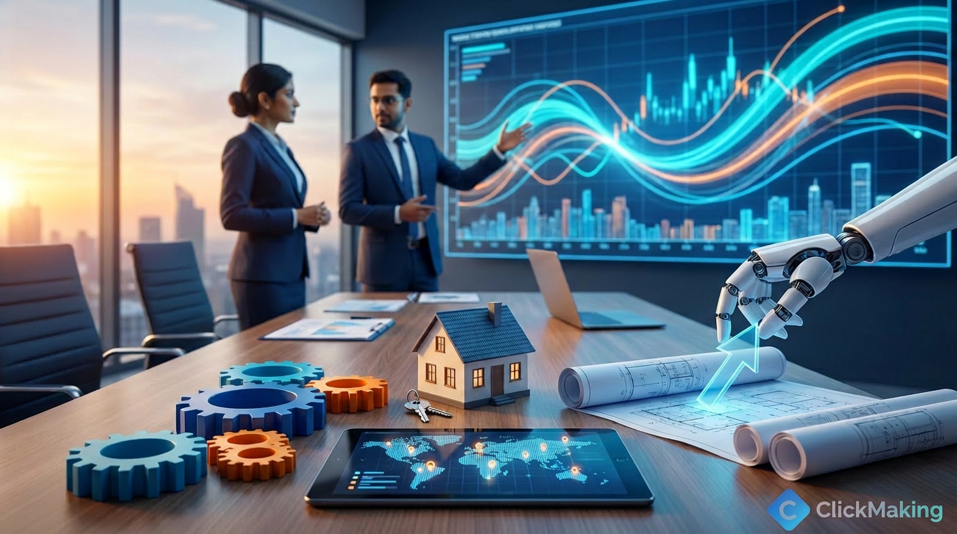 Real Estate Leads: My Secret Facebook & Google Ads Playbook for 2026