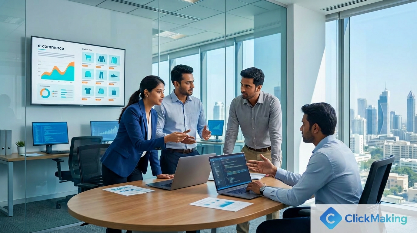 Dominate Google Shopping India: E-commerce SEO Secrets for 2026