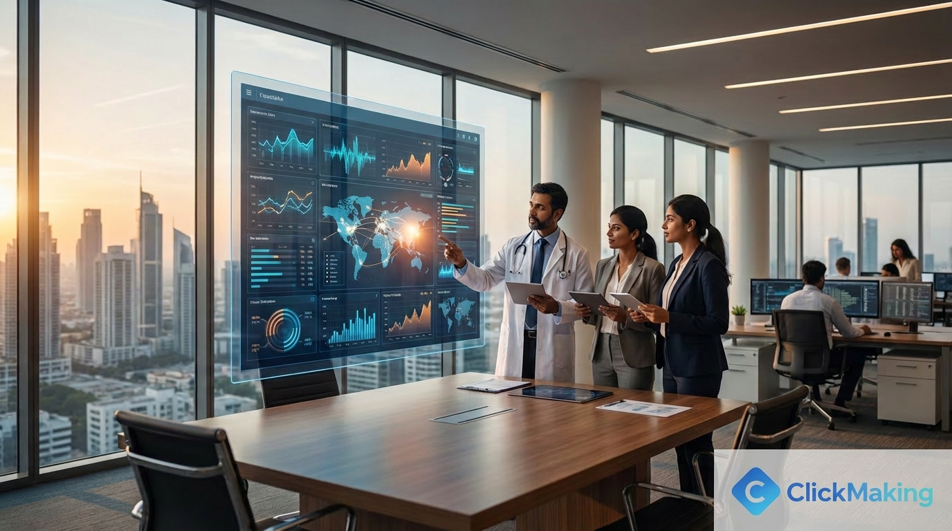 Google Ads for Doctors & Hospitals in India (2026)