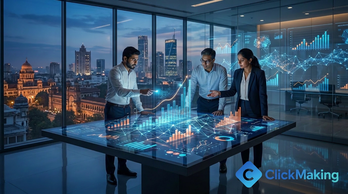 AI's Real Impact: 10 Digital Marketing Shifts You Can't Ignore (2026)