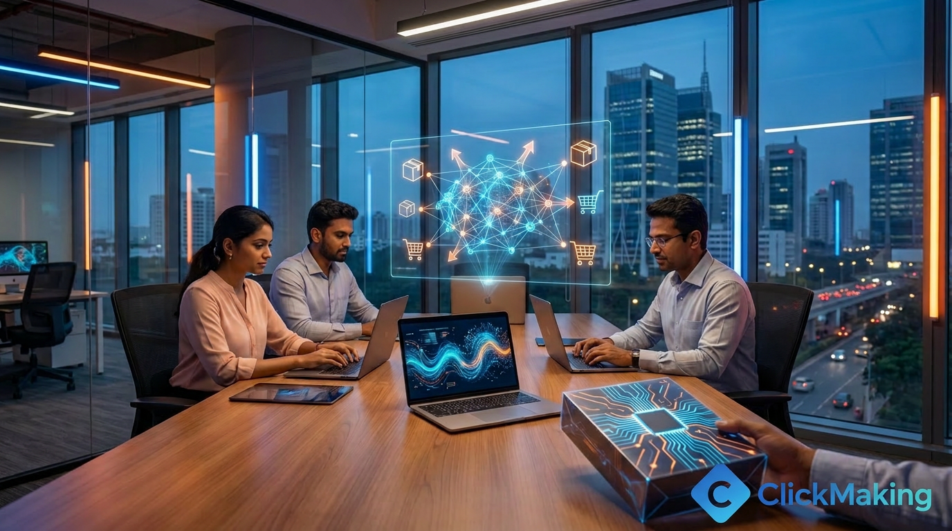 DTC E-commerce: 5 AI Hacks for 10x Growth (2026)