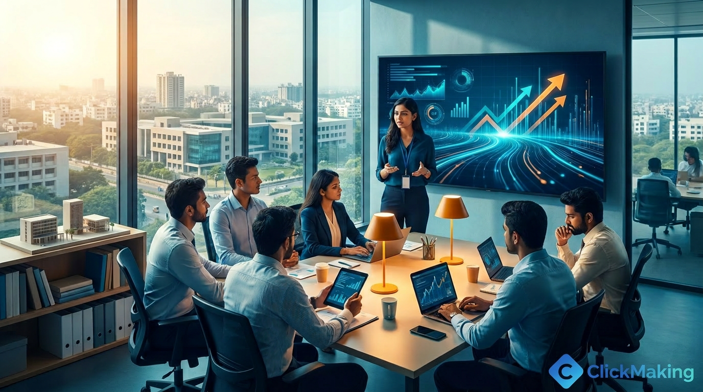 Ahmedabad Ed-Tech: PPC Secrets to Fill Admissions Every Year (2026)