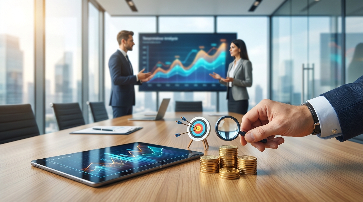 Google's 2026 Shift: Your PPC Strategy Just Changed (Again)