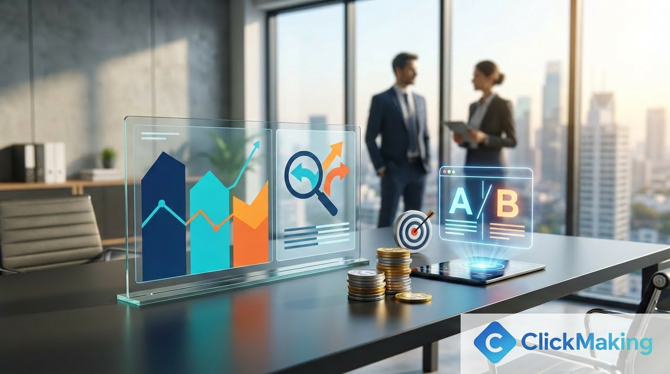 PPC A/B Testing: What to Test, Why It Matters (2026 Guide)