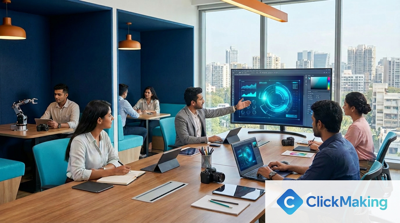AI's Game-Changer Role for Tier-2 Indian Businesses in 2026