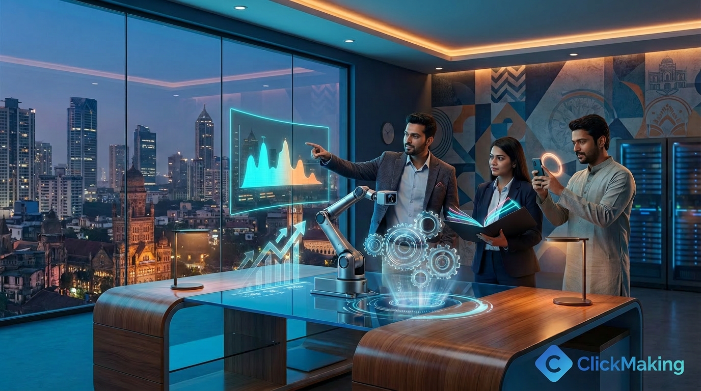 Reels Marketing for Indian Businesses: 2026 Trends & Wins