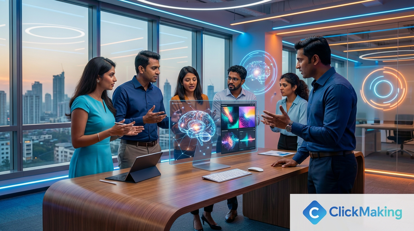 AI Image Generation for Indian Social Media Marketing 2026