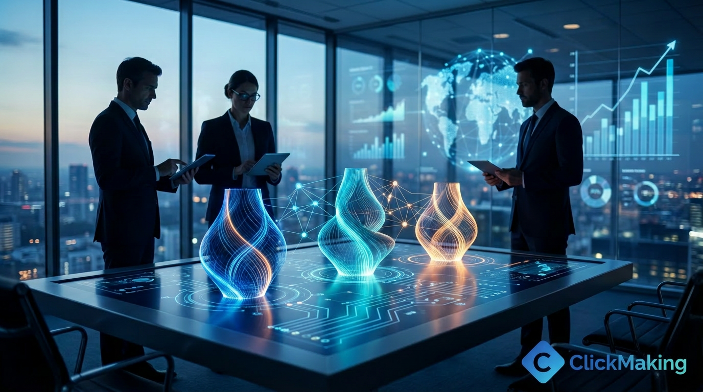 ChatGPT vs. Gemini vs. Claude for Marketing in 2026