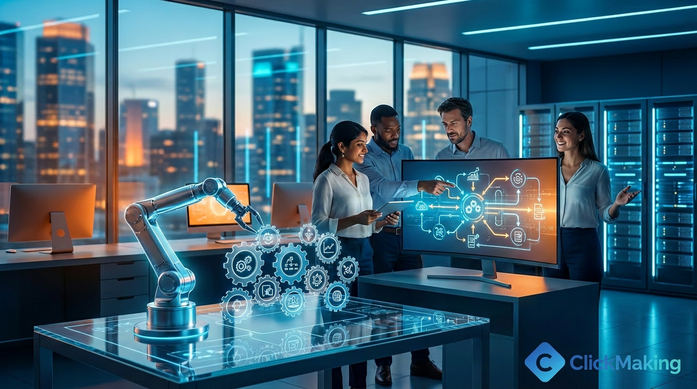 Top 7 Marketing Automation Workflows for 2026