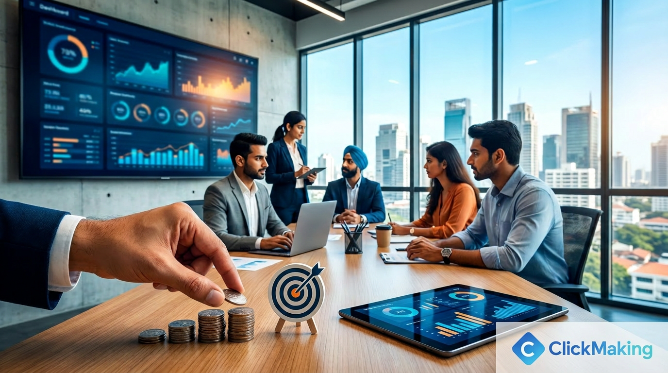 Proving Content Marketing ROI in 2026: The Revenue Numbers
