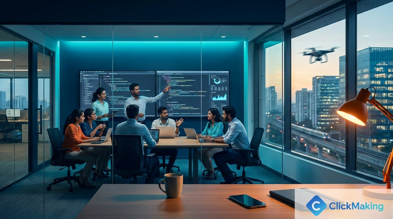 Top 5 AI Tools Powering Indian Agencies for SMB Websites (2026)