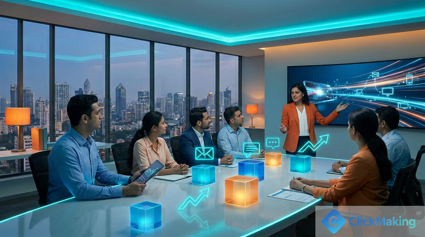 OTT Ads for Indian SMBs: Is It Worth It in 2026?