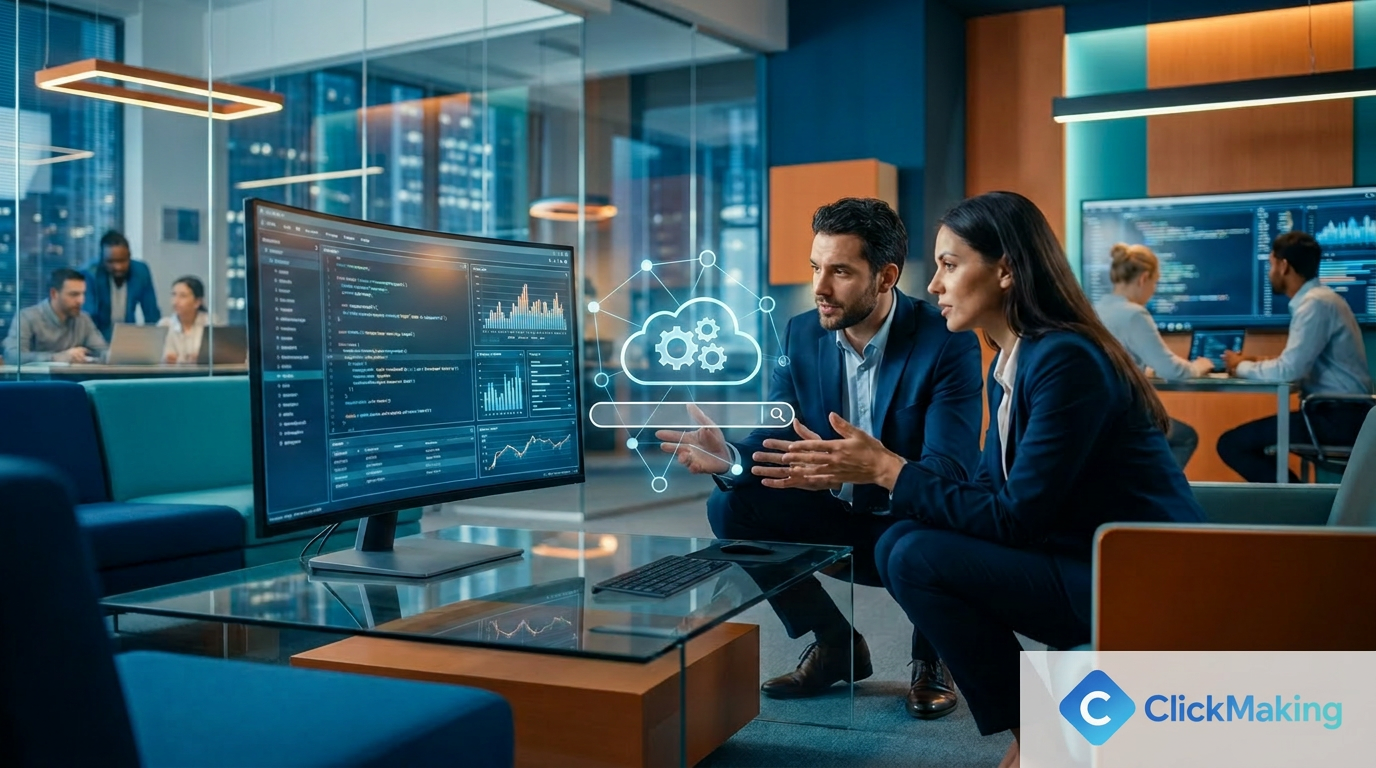 SGE & SEO: Your 2026 Guide to AI Search Optimization