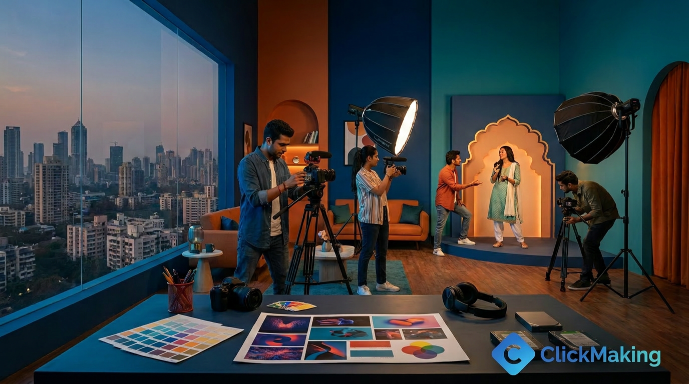Regional YouTube Creators: Outperforming Big Brands in India 2026