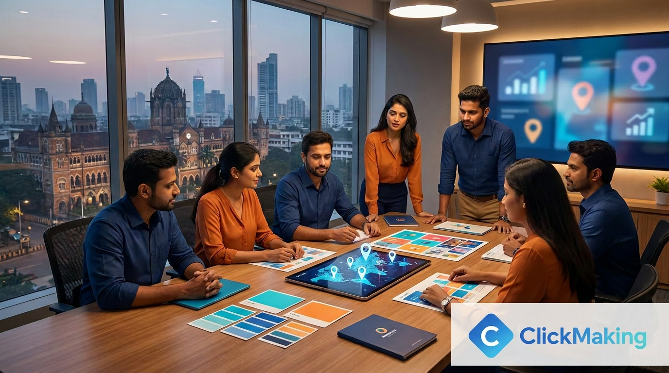 Local SEO for Indian Businesses: Google Business Profile Guide 2026