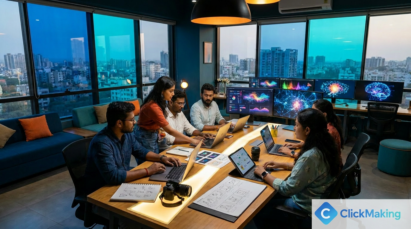 Top 10 AI Marketing Tools for Ahmedabad Businesses in 2026