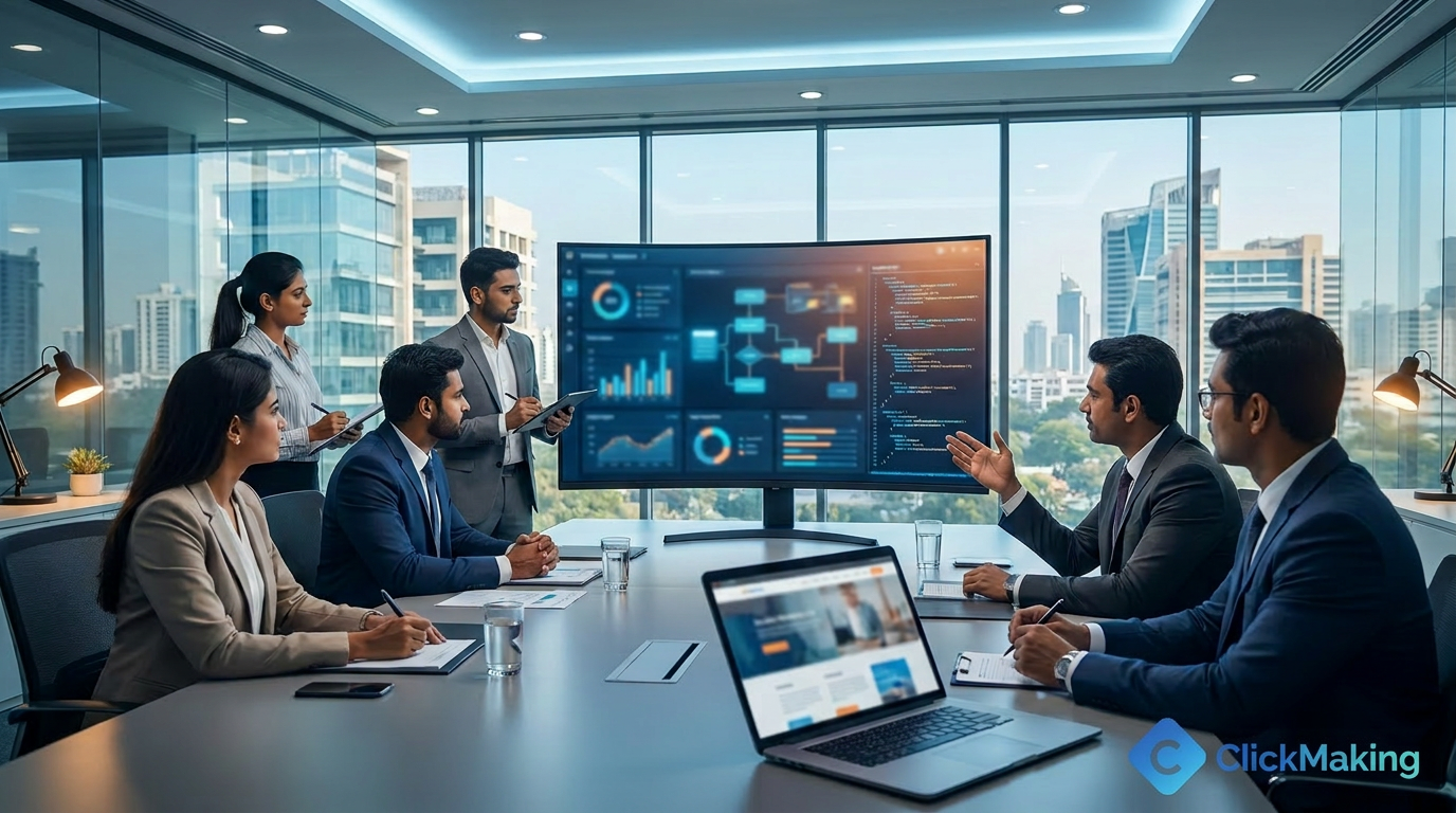 Gujarat MSMEs: Digital Marketing Tools Compared (2026)