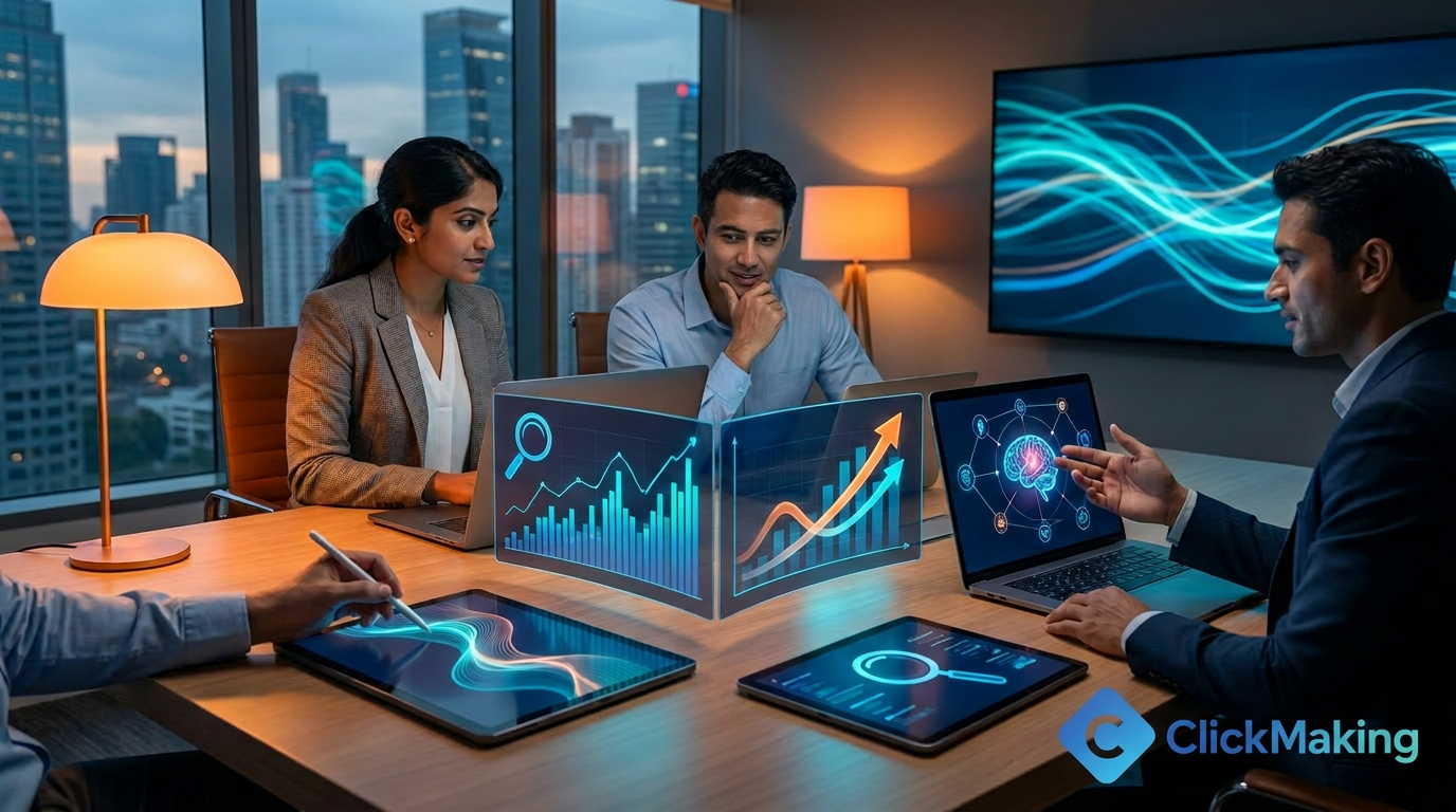 AI Social Media Content Creation: Human Touch 2026