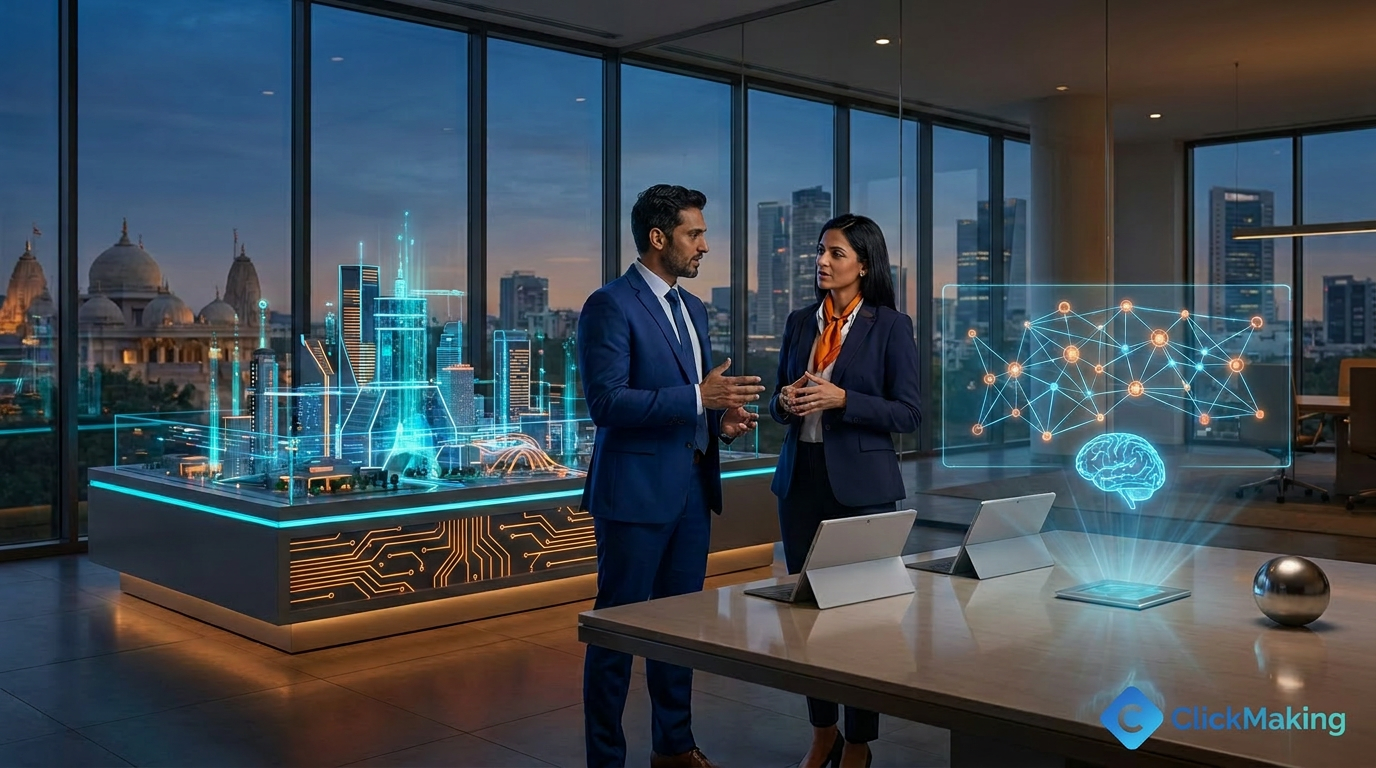 Ahmedabad's Top 10 AI Marketing Tools for 2026 Success