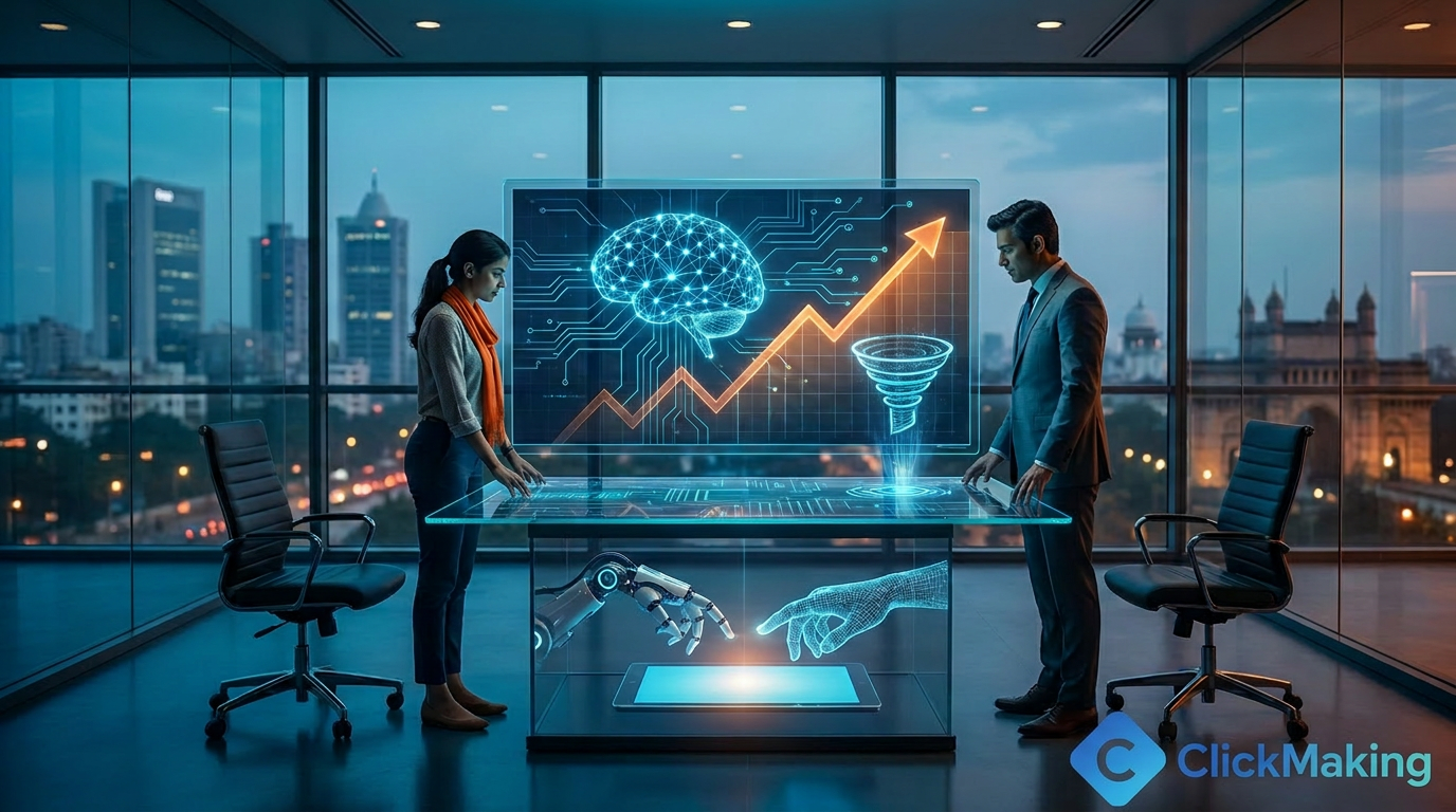 Rajkot Manufacturer Hits 500+ Leads with Google Ads in 2026: AI vs. Human