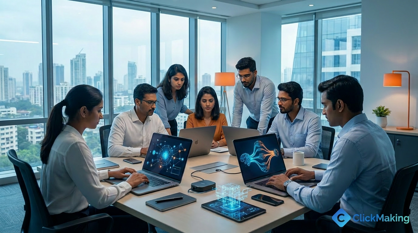 Zapier vs Make vs n8n (2026): Which is Best for Indian SMBs?